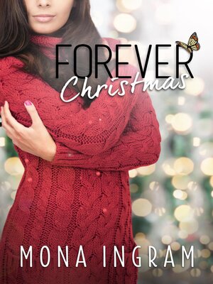 cover image of Forever Christmas